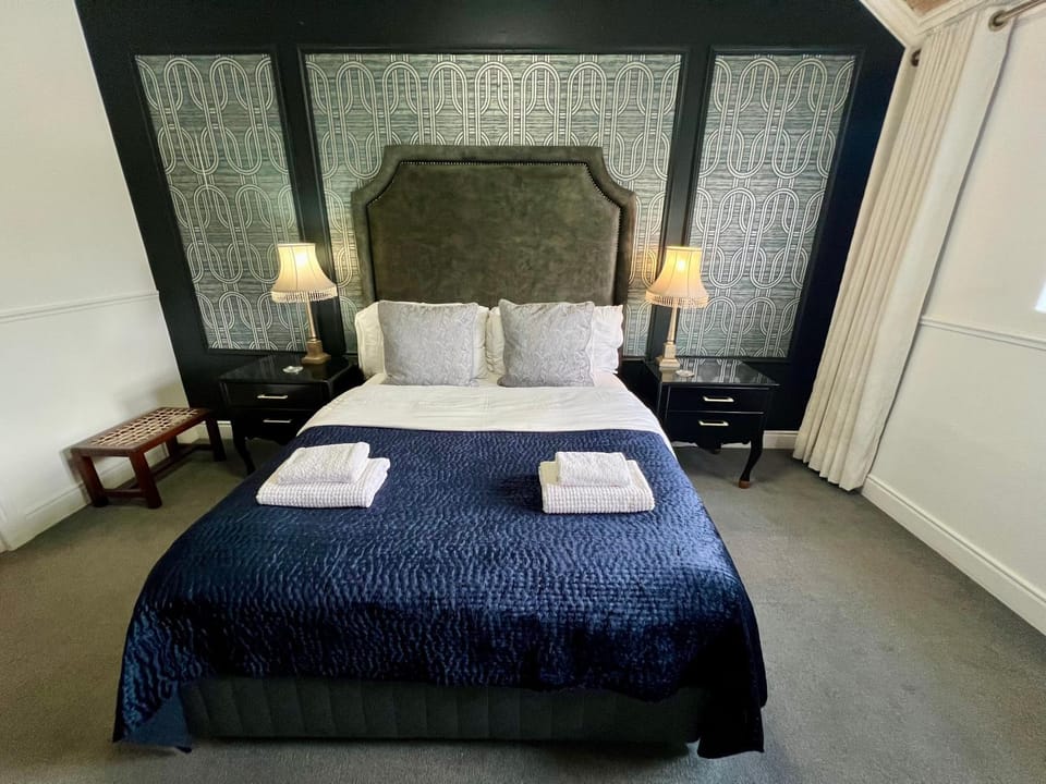 Serenity Suite Apartment in Cape Town