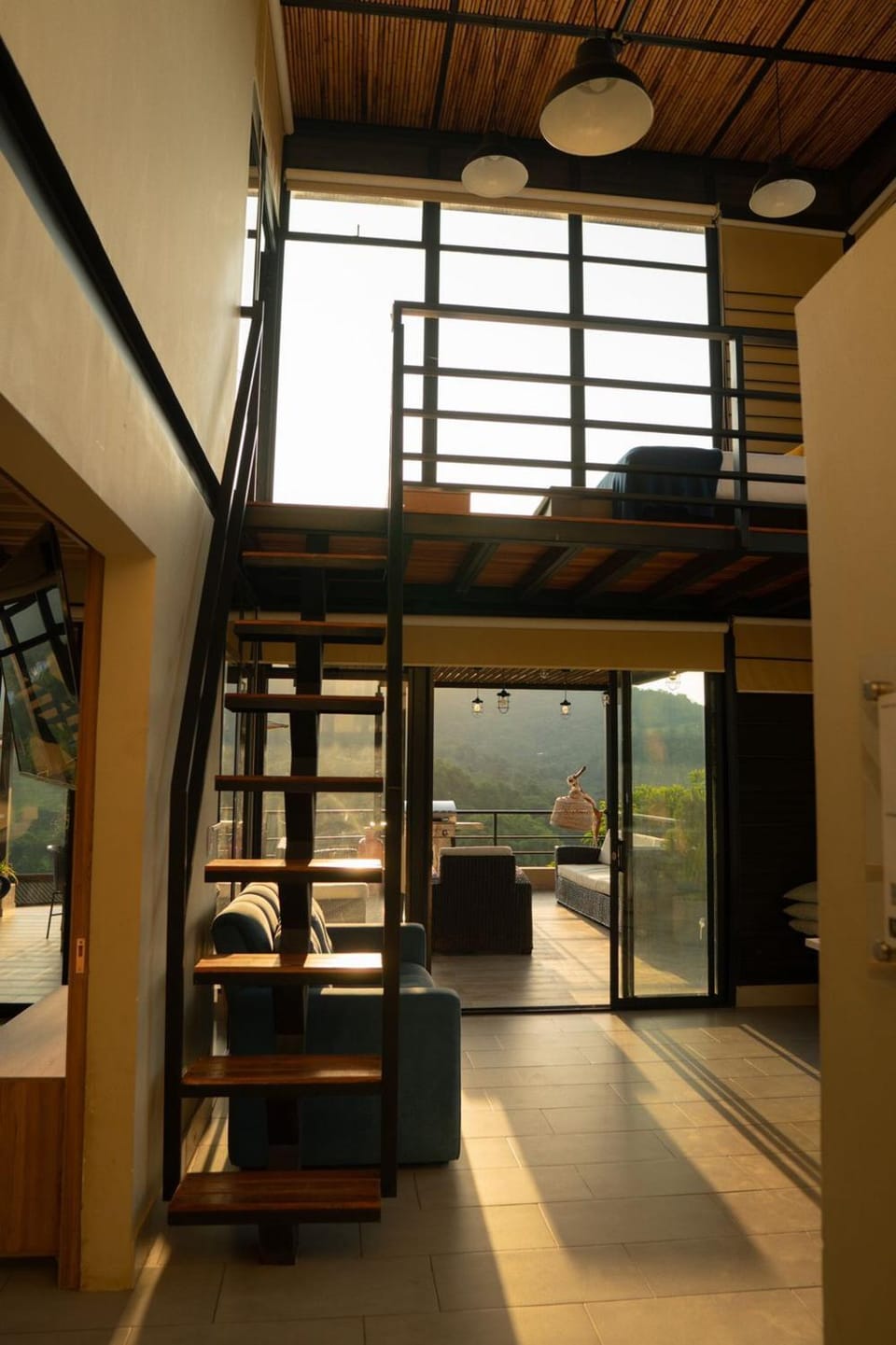 Sasaima Chalet Turei (G13) Chalet in Cundinamarca, Colombia
