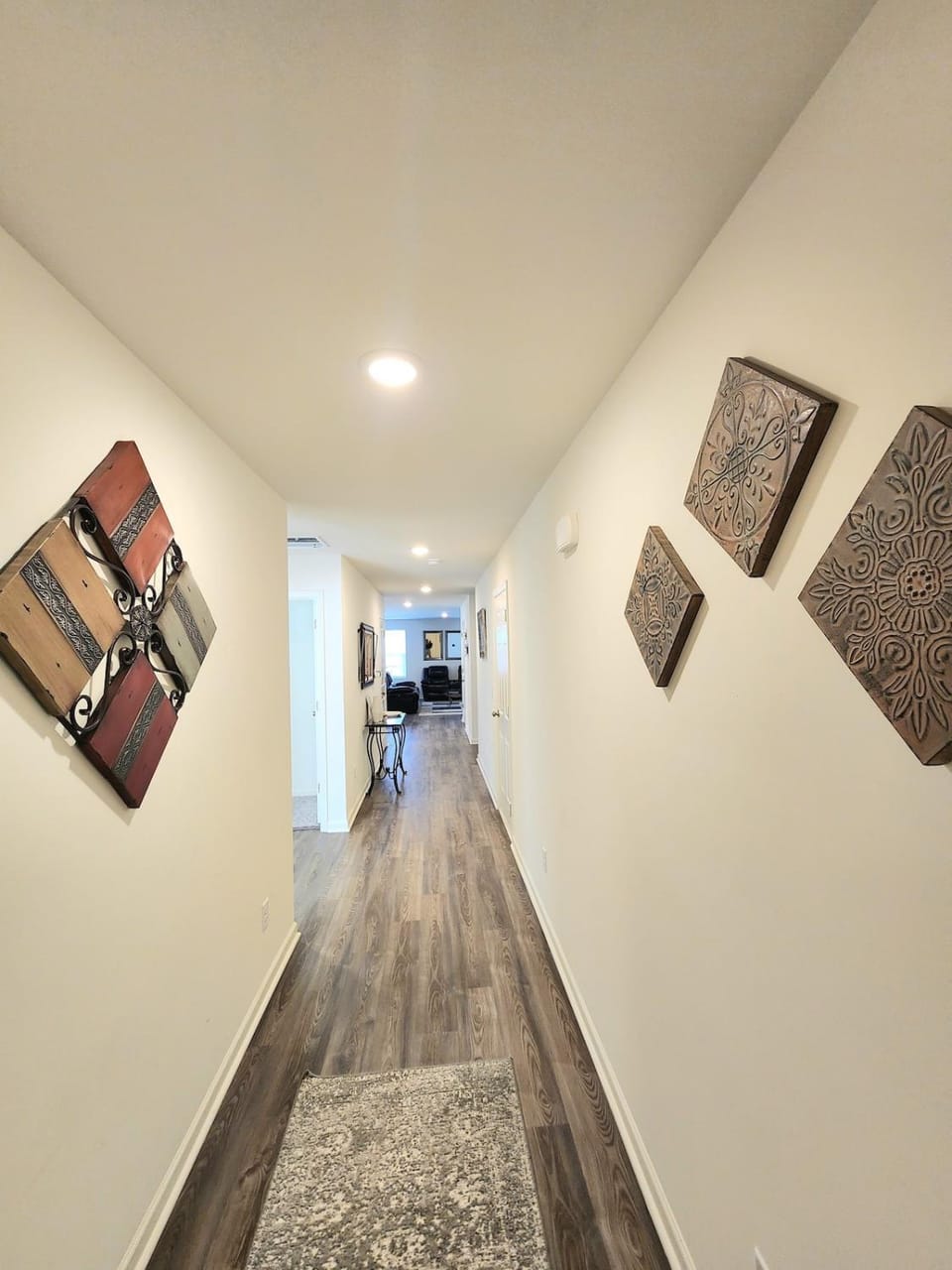 Spacious Family Home in Florence Minutes from I-95 and Buc-ee's Vacation rental in Florence