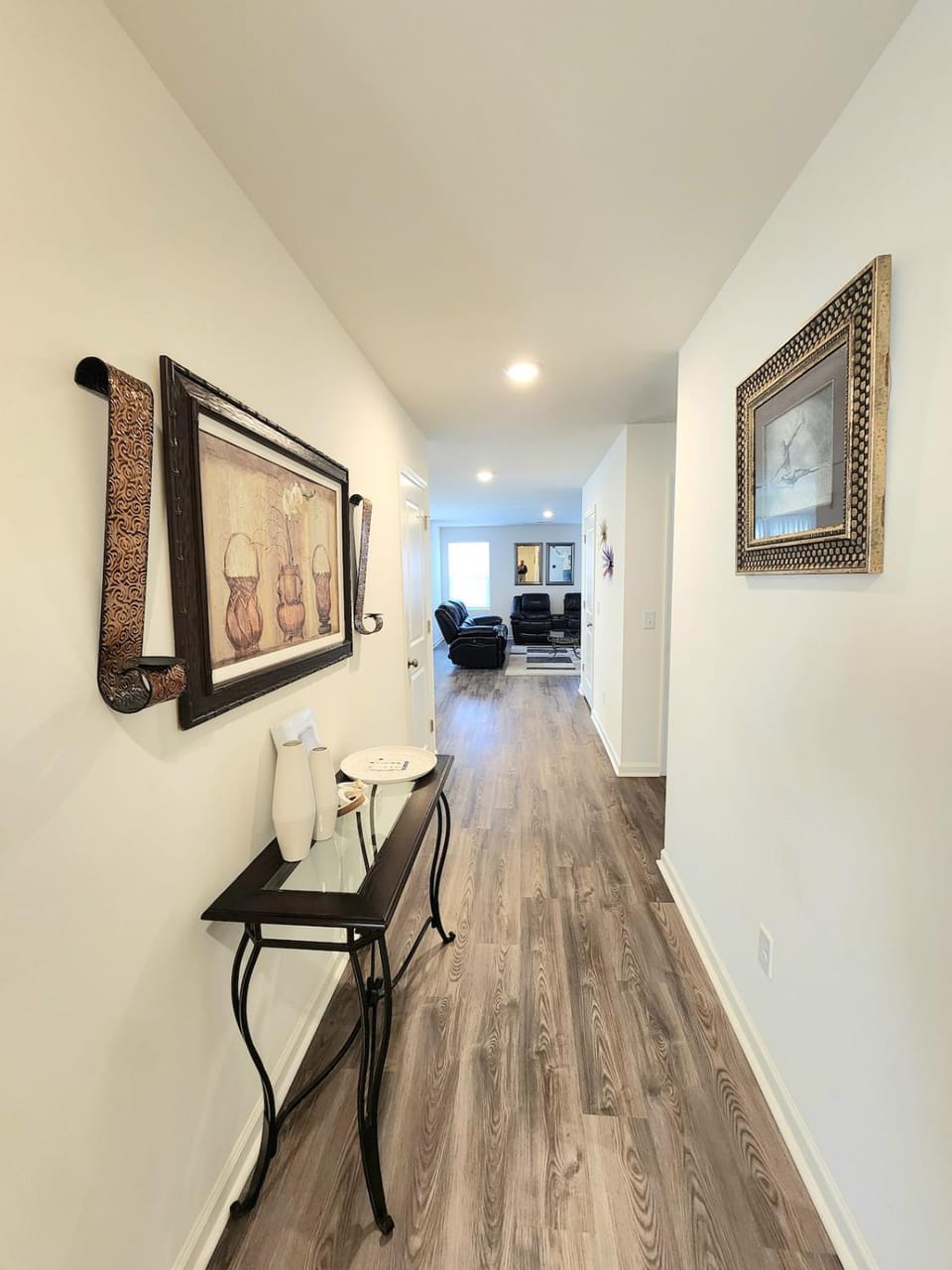Spacious Family Home in Florence Minutes from I-95 and Buc-ee's Vacation rental in Florence