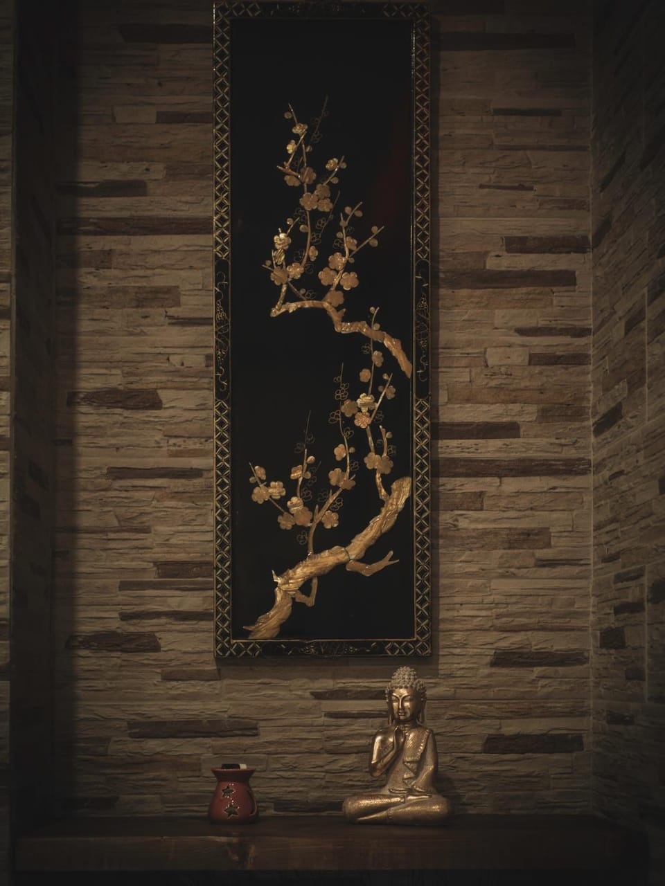 Decorative detail
