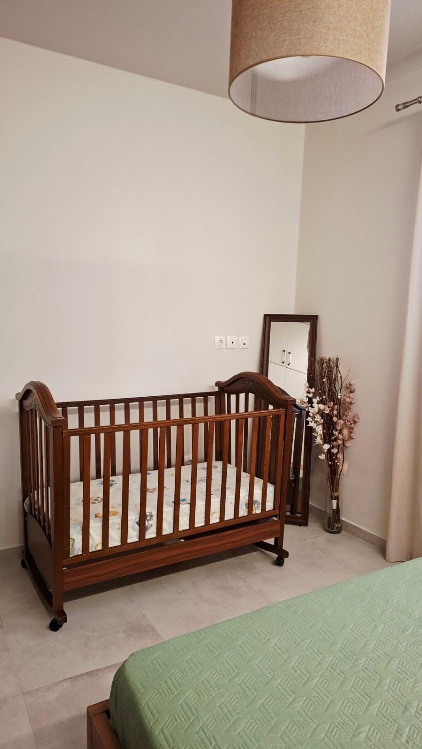 Veronica's House Apartment in Magnesia Prefecture, Greece