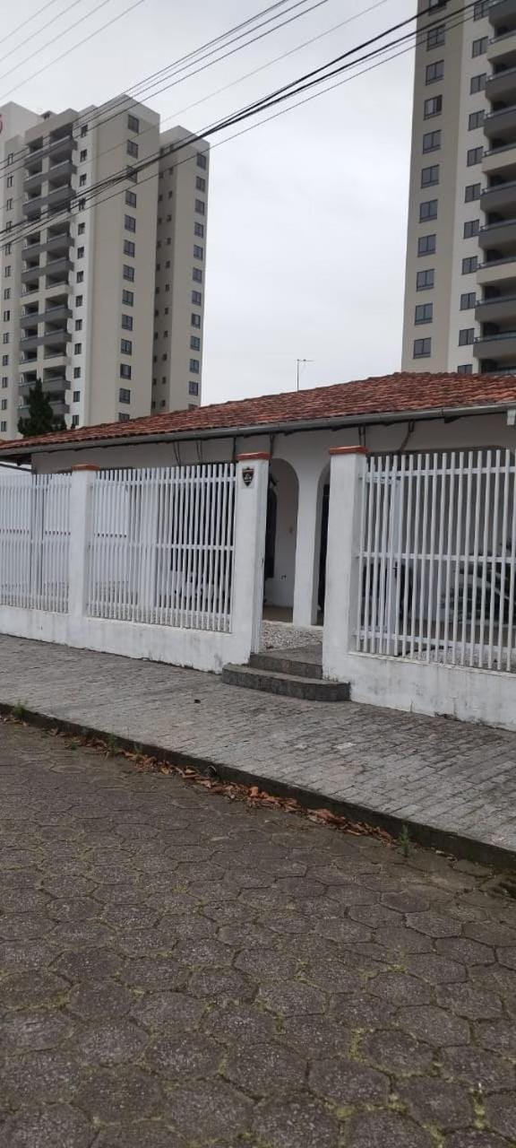 Casa de praia na Penha SC House in Penha