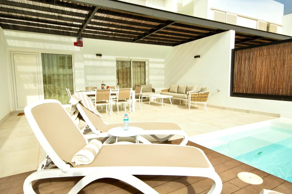 Casa Olivia - By AZ Rentals Villa in Playa Blanca