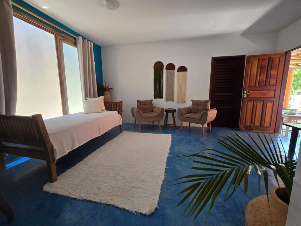Casa Ébano Brasileiro House in Trancoso