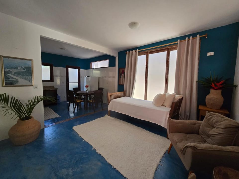 Casa Ébano Brasileiro House in Trancoso
