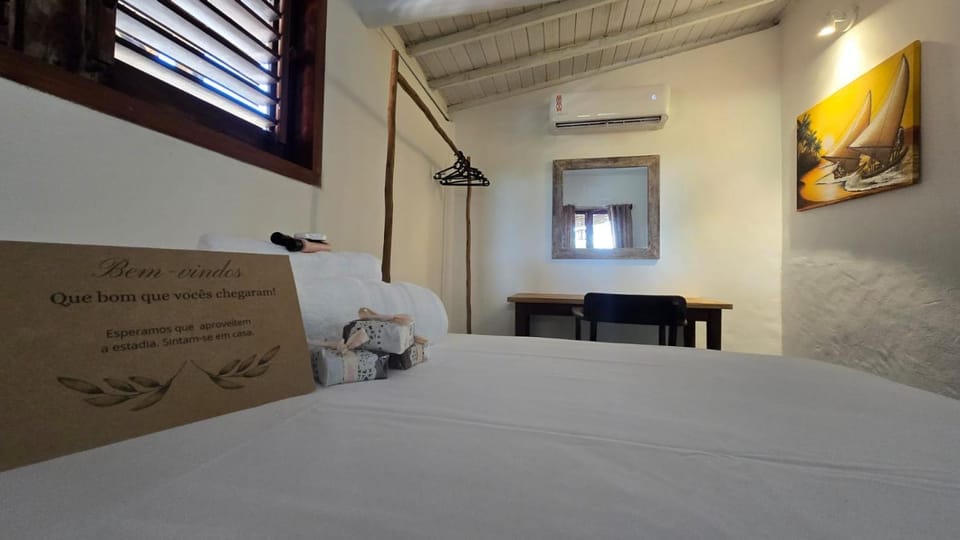 Casa Ébano Brasileiro House in Trancoso