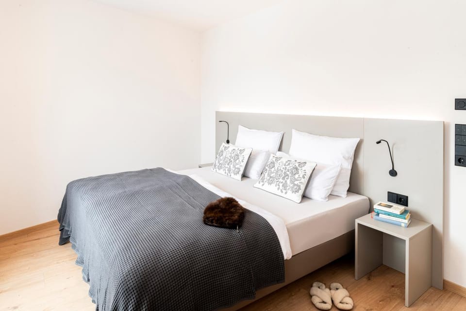 AmRain Ferienwohnungen Apartment hotel in Baden-Württemberg