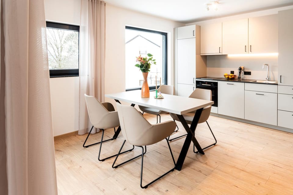 AmRain Ferienwohnungen Apartment hotel in Baden-Württemberg