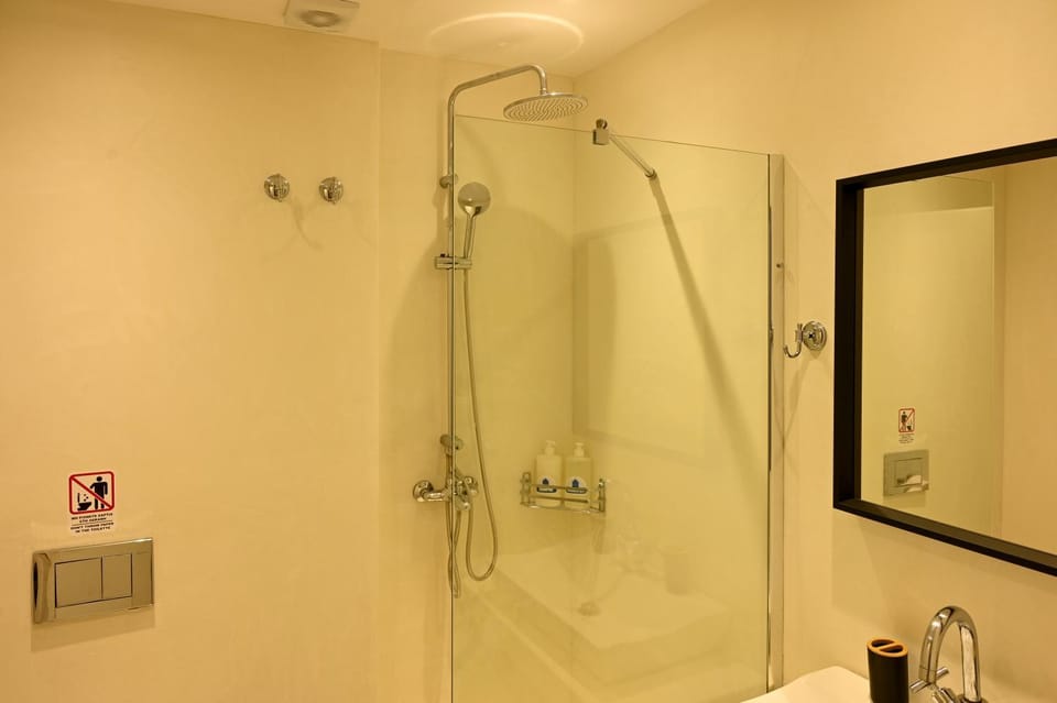 Thessaloniki Downtown Superior Apartment Apartment in Thessaloniki