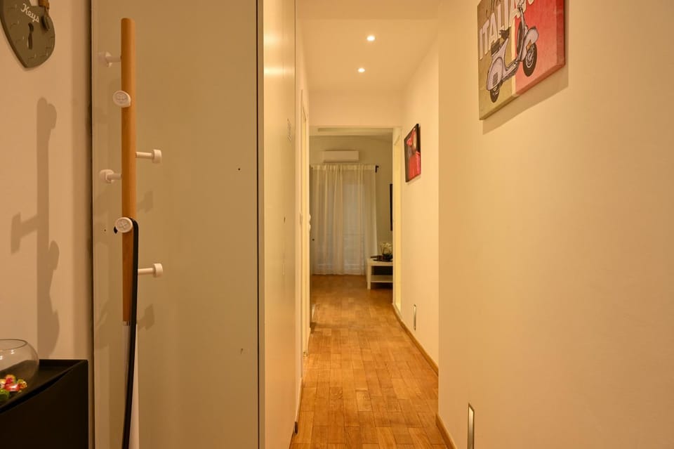 Thessaloniki Downtown Superior Apartment Apartment in Thessaloniki