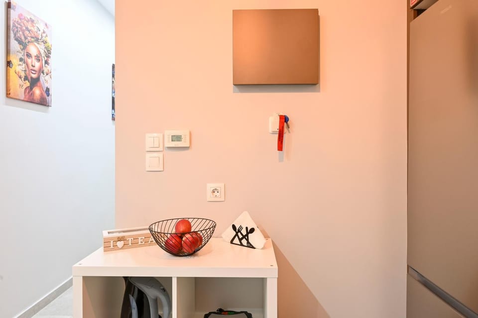 Thessaloniki Downtown Luxury Apartment Apartment in Thessaloniki