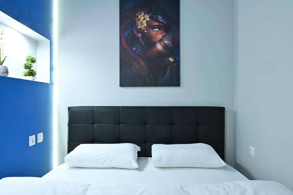 Thessaloniki Downtown Luxury Apartment Apartment in Thessaloniki