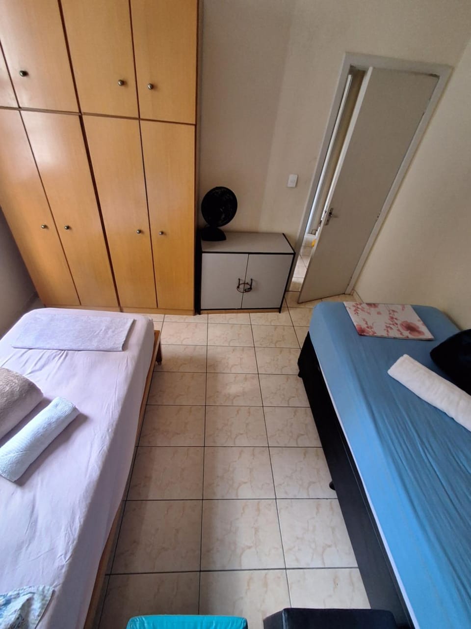 Casa Branca Apartment in Sao Paulo City