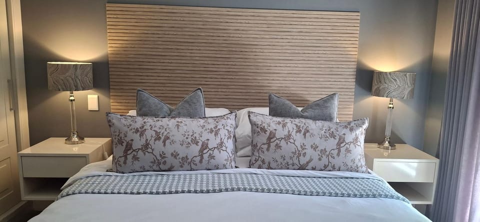 112 Luxury Studio at The Gallery Apartment in Knysna