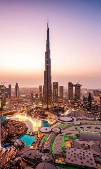 Vista Key Homes Rental Apartment in Dubai
