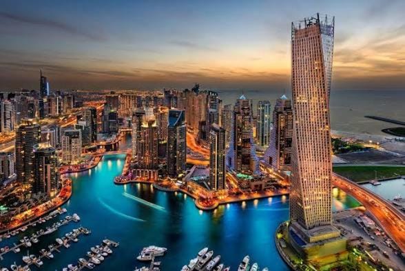 Vista Key Homes Rental Apartment in Dubai