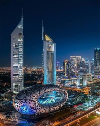 Vista Key Homes Rental Apartment in Dubai