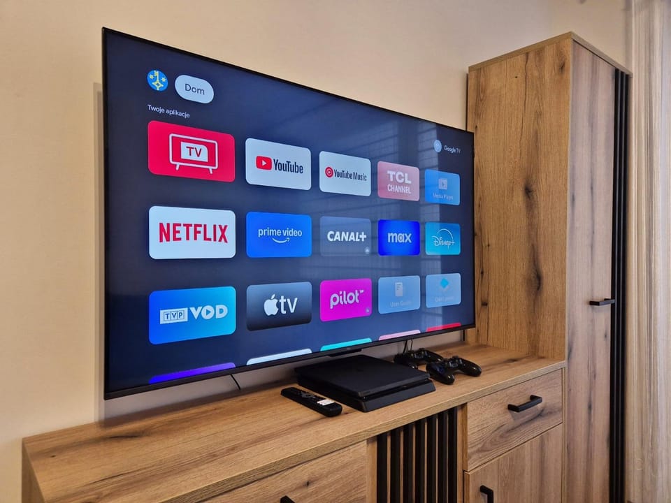 TV and multimedia