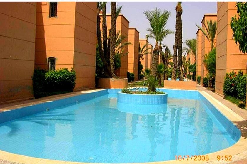 Day, Pool view, Swimming pool