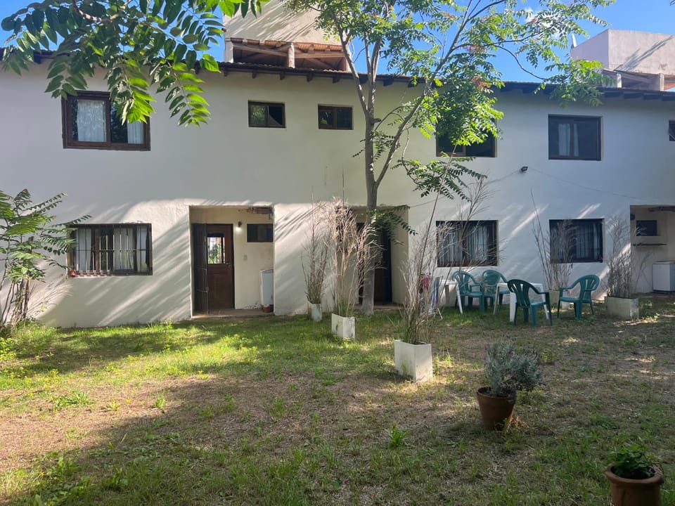 Claro de luna House in Villa Gesell
