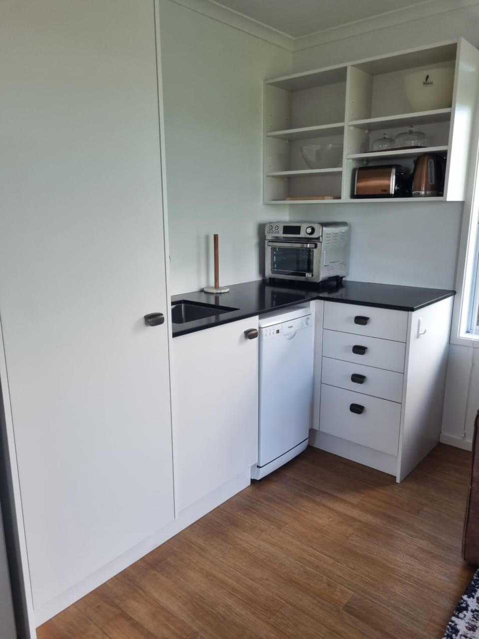 Karaka Modern 2 bedroom unit House in Waikato