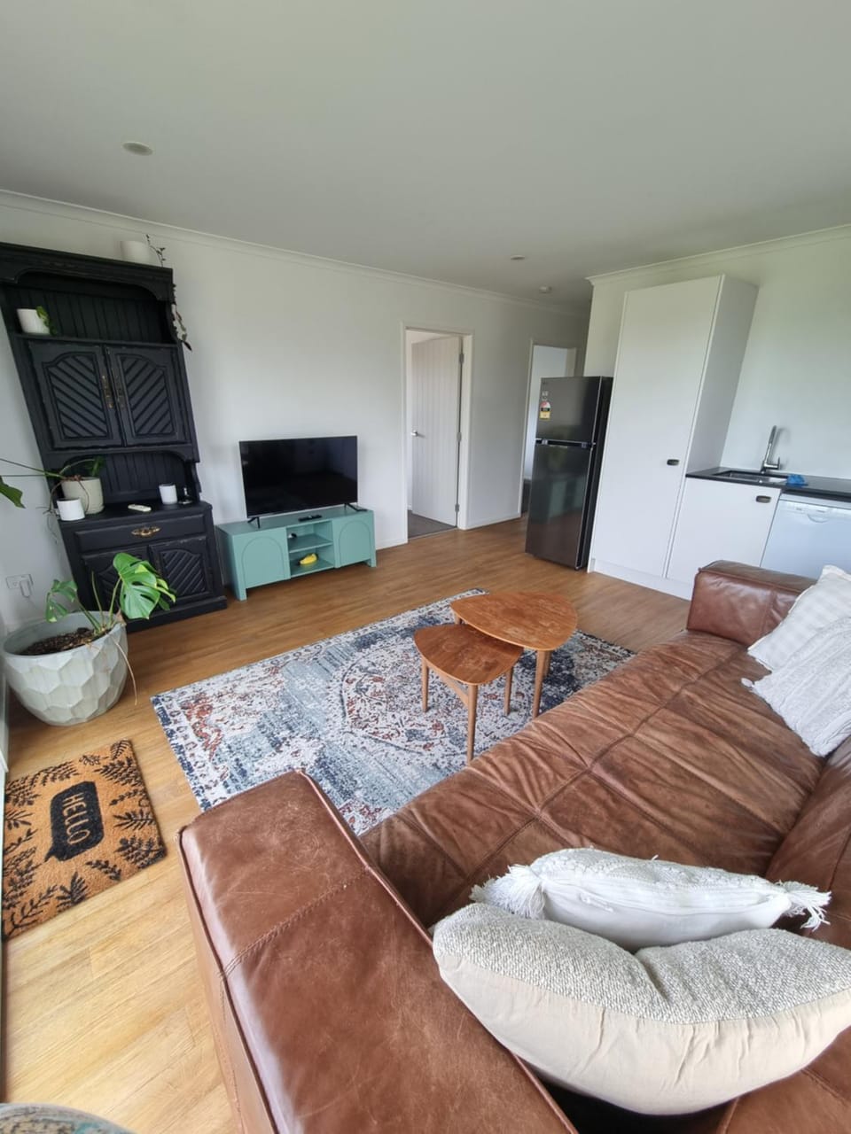 Karaka Modern 2 bedroom unit House in Waikato