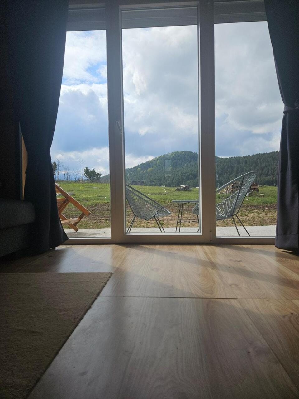 Time for rest House in Montenegro