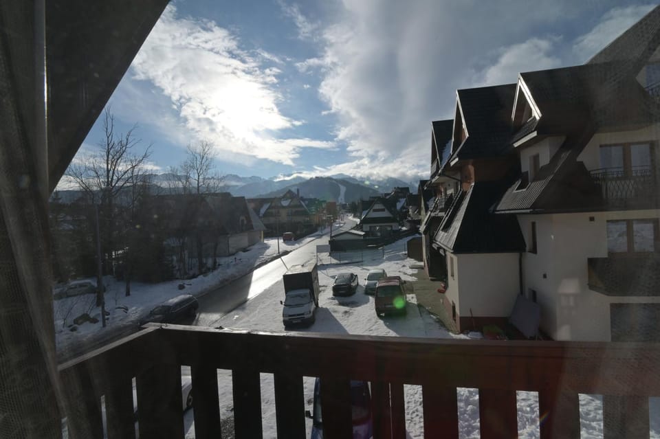 Pino House Bed and Breakfast in Zakopane