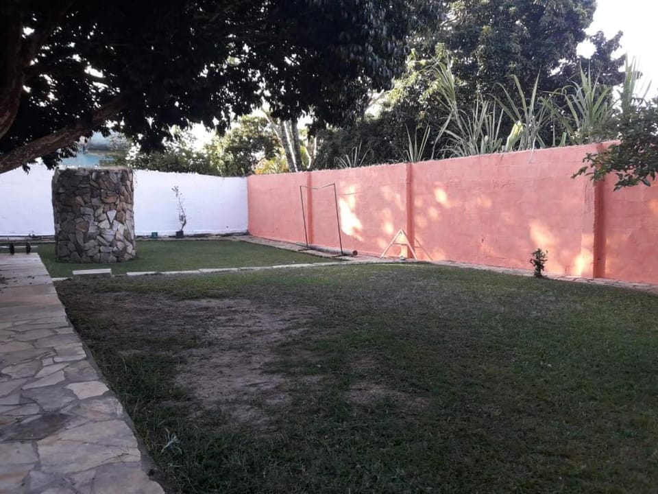 Hospedaria Primitivus- Quarto para 5 pessoas Apartment in State of São Paulo