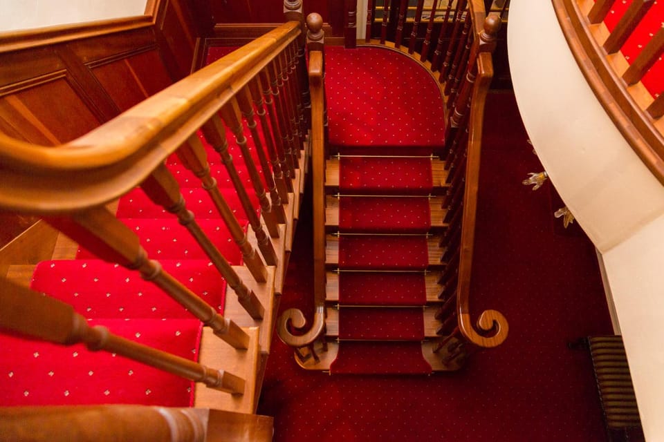 Bethel Guesthouse Bed and Breakfast in County Cork