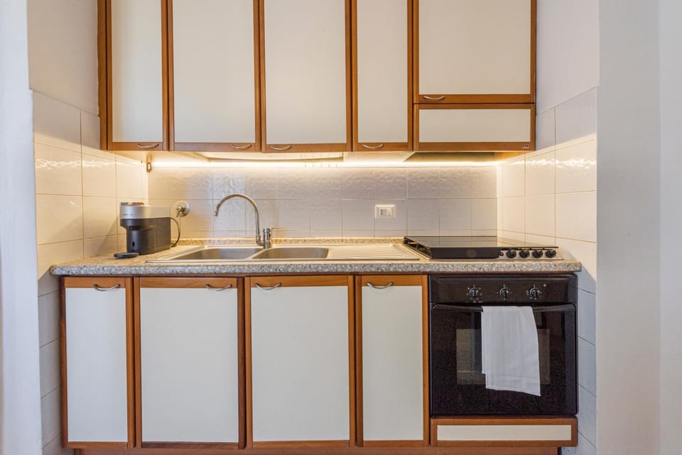 The Luxor Suites - Casentino 53 Apartment in Florence