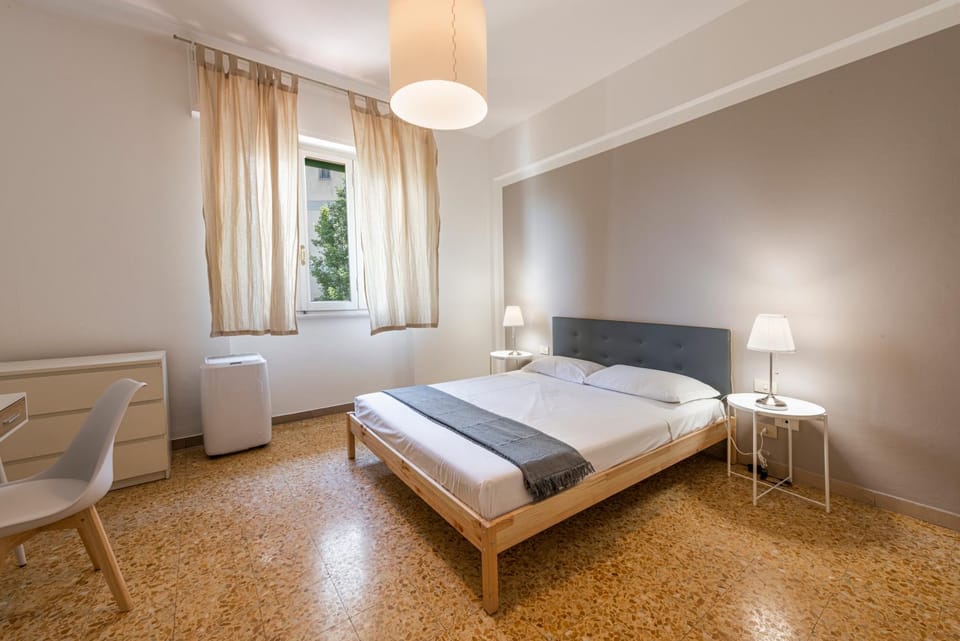 The Luxor Suites - Casentino 53 Apartment in Florence