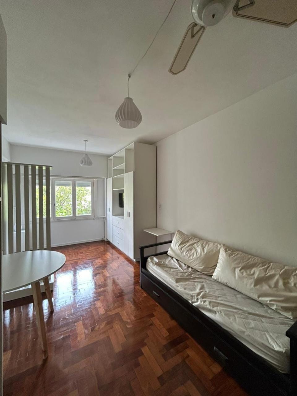 Departamento Santiago Apartment in Mar del Plata