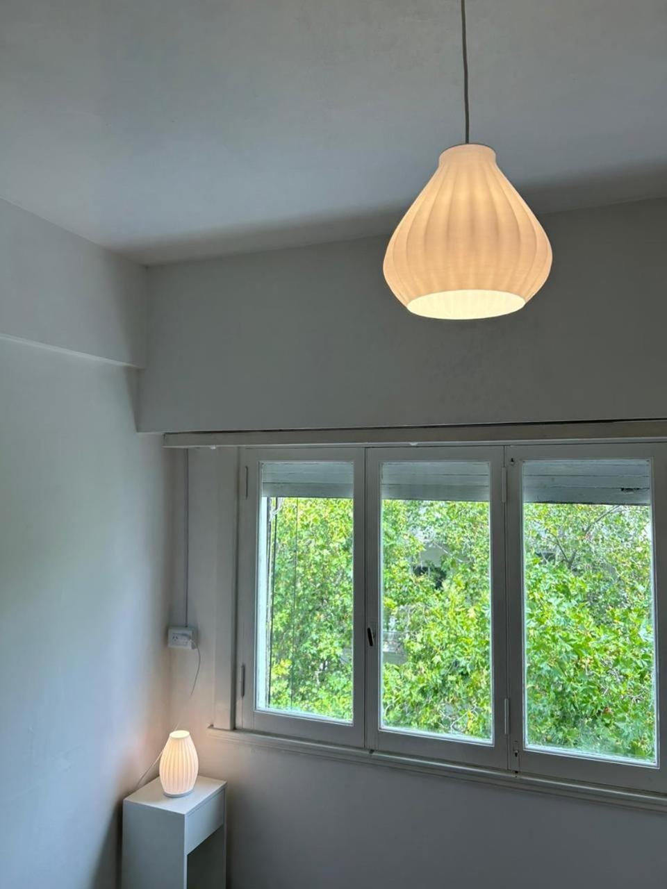 Departamento Santiago Apartment in Mar del Plata