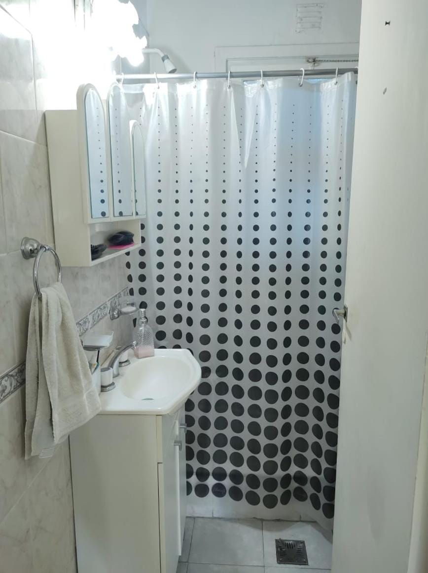 Departamento Santiago Apartment in Mar del Plata