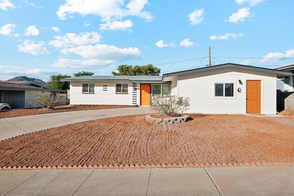 Phoenix Mountain Retreat Apartment in Phoenix
