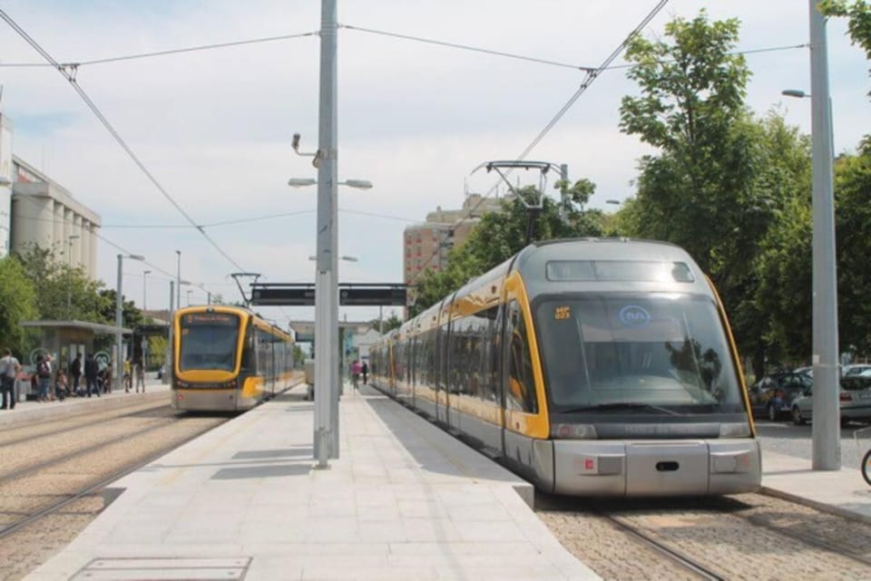 Studio indépendant à Senhora da Hora - PORTO Apartment in Porto District