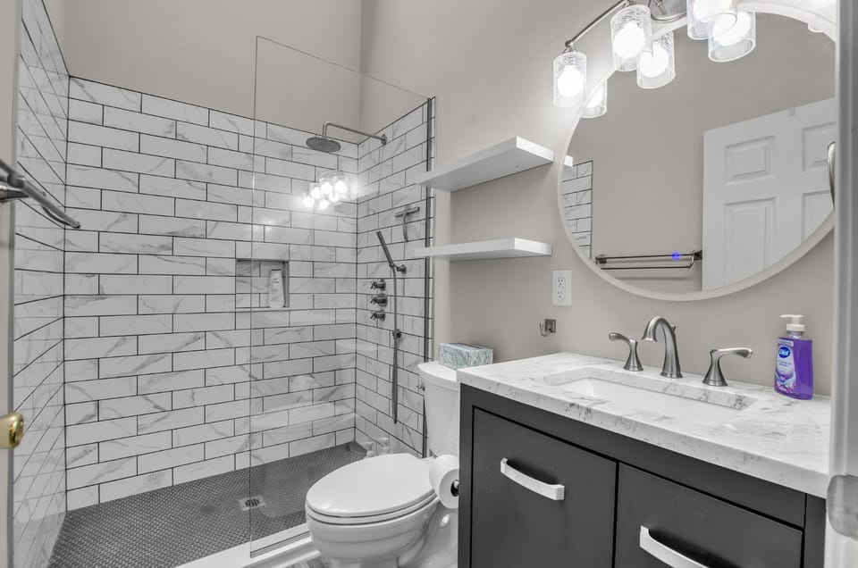 Family townhouse with Fireplace House in Ellicottville