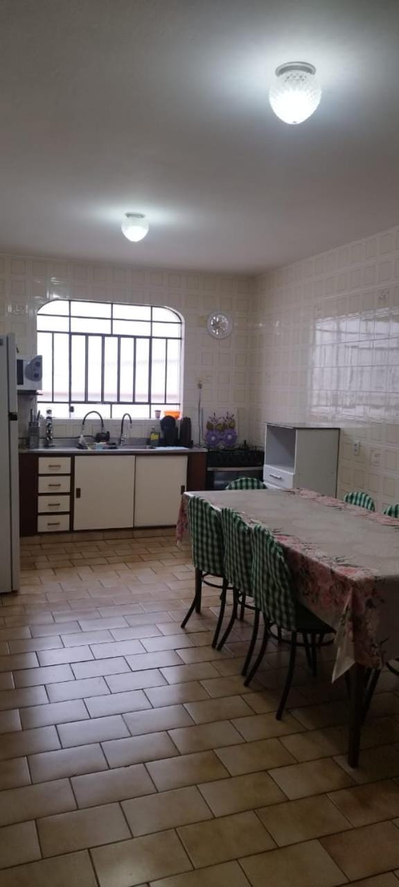Casa de praia em Penha SC House in Penha