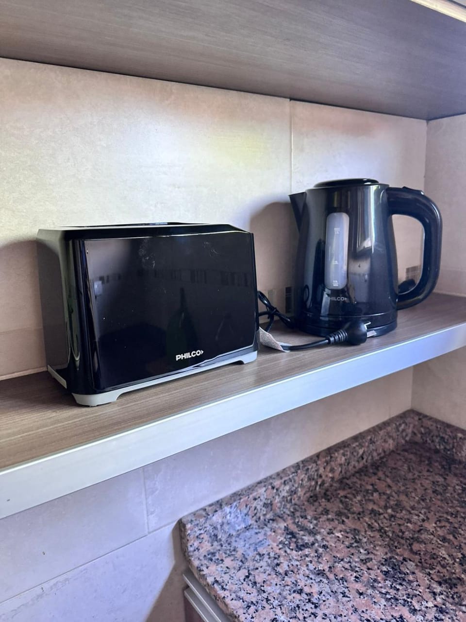 El Vesuvio Apartment in San Clemente del Tuyú