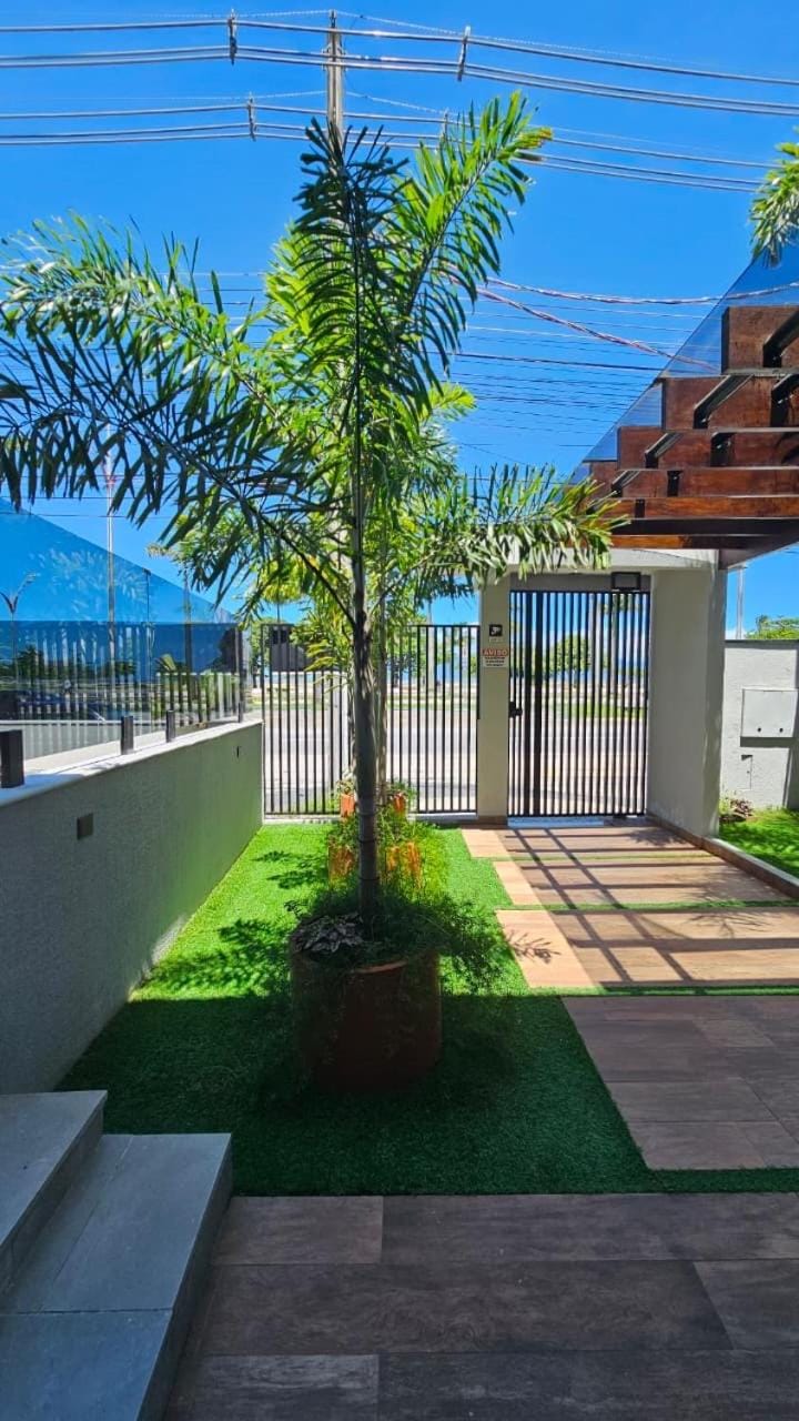Caraguá Flat Apartment hotel in Caraguatatuba