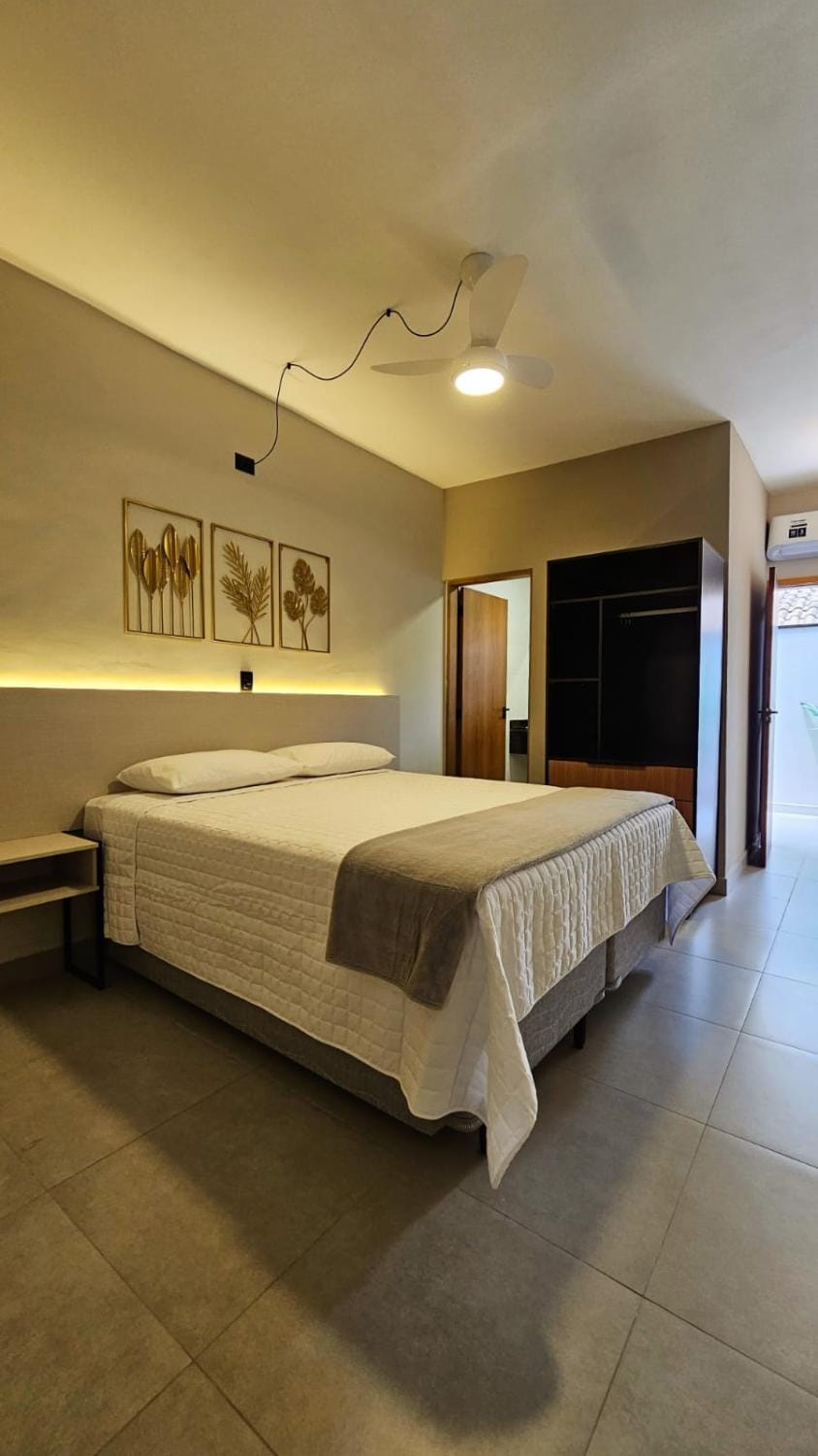 Caraguá Flat Apartment hotel in Caraguatatuba