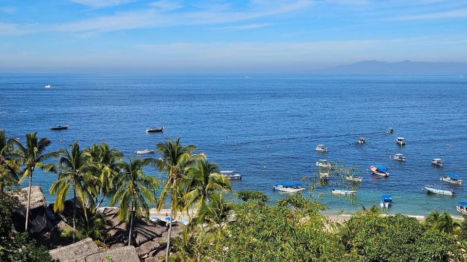 Sea view