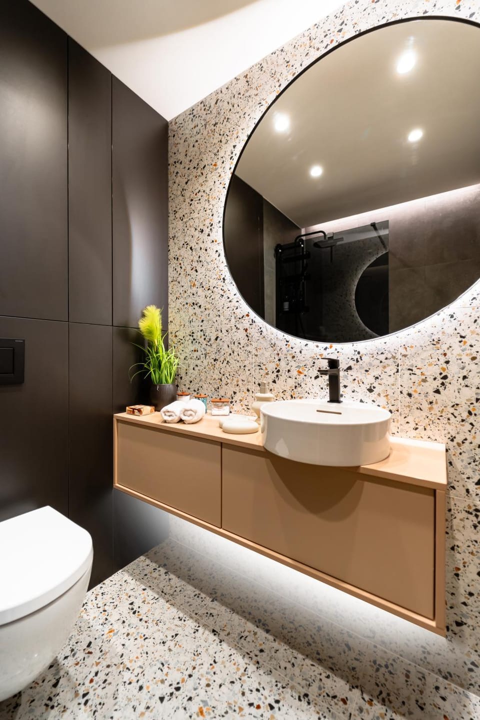 Modern Apartment in the Heart of the City Apartment in Slovakia