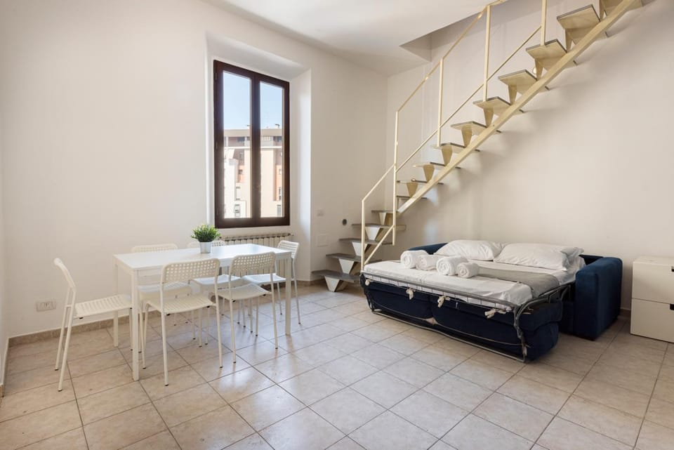 The Luxor Suites - Corsica Apartment in Florence