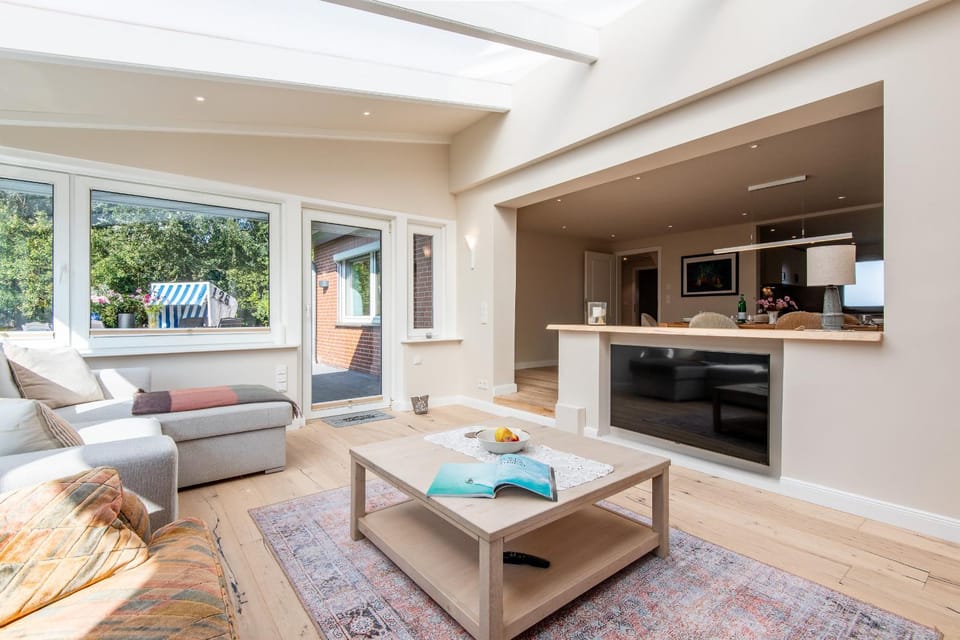 TV and multimedia, Living room