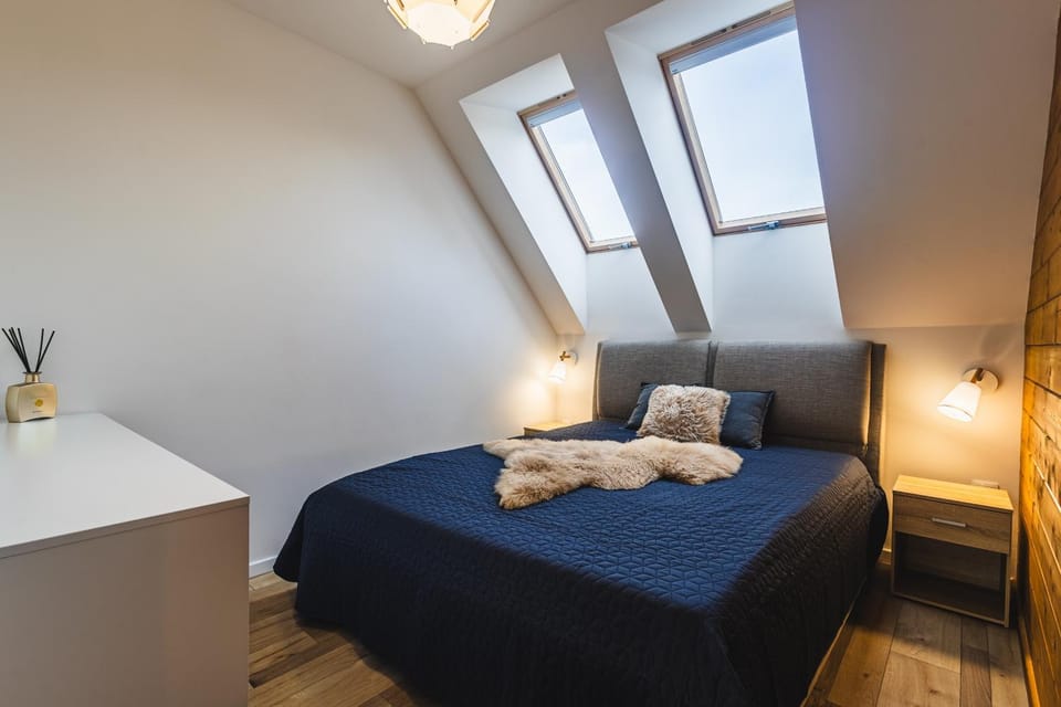 3 Apartmány SKI Jasná Apartment in Slovakia