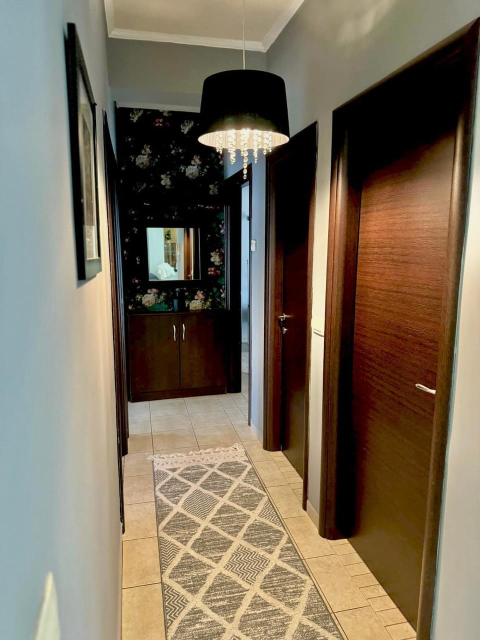 Το σπίτι με θέα τα Τρίκαλα! Apartment in Trikala