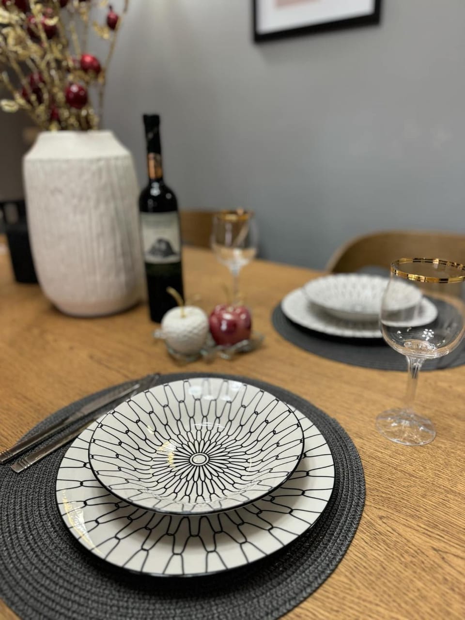 Το σπίτι με θέα τα Τρίκαλα! Apartment in Trikala